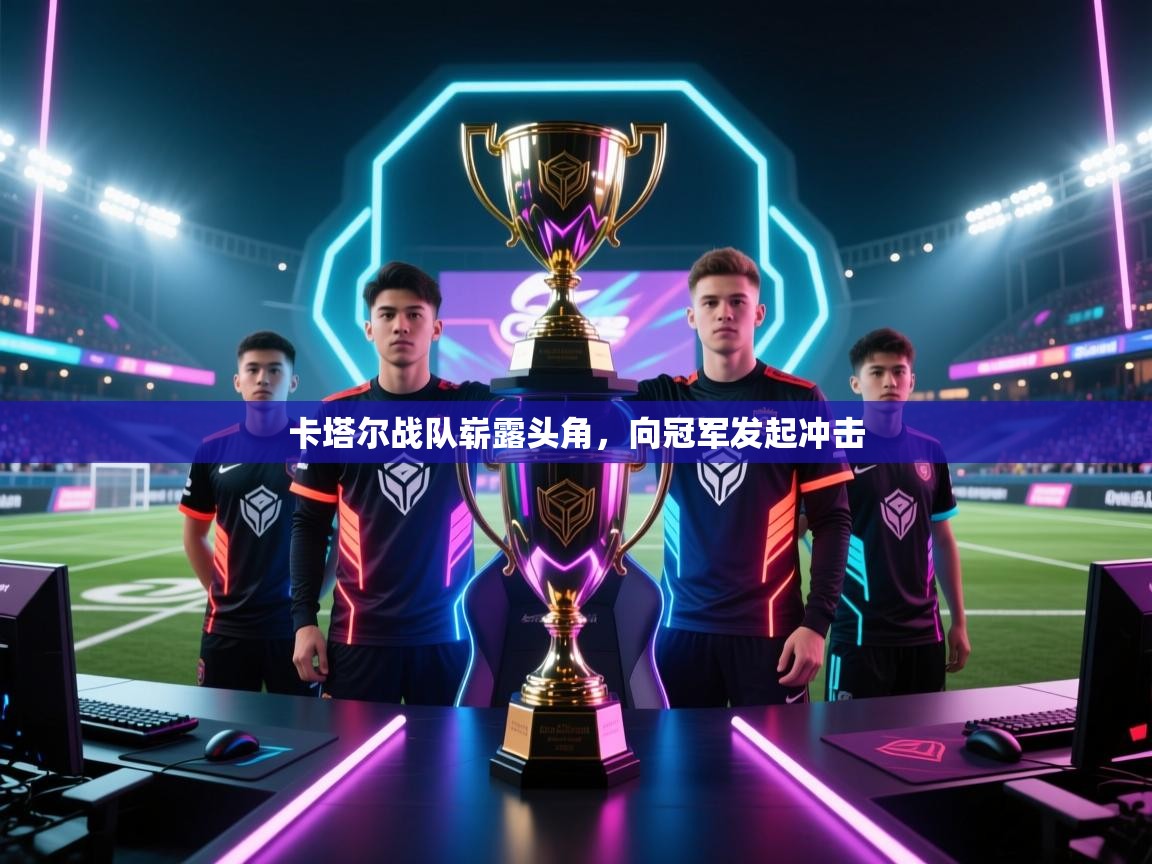 卡塔尔战队崭露头角，向冠军发起冲击