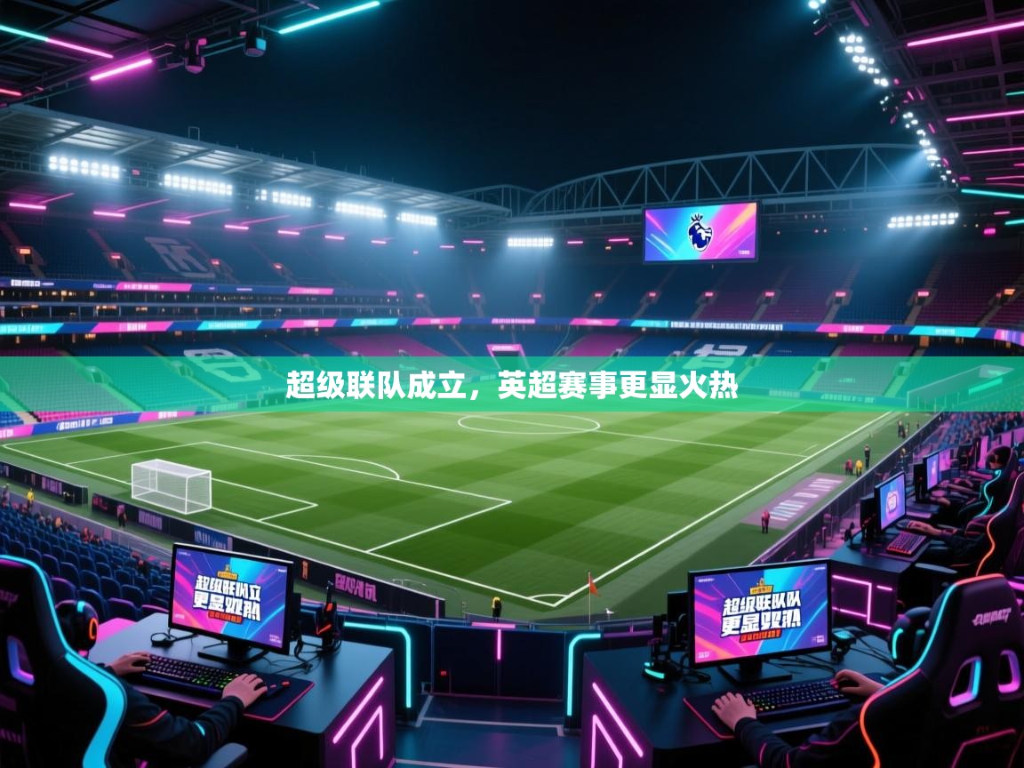 超级联队成立,英超赛事更显火热 第1张