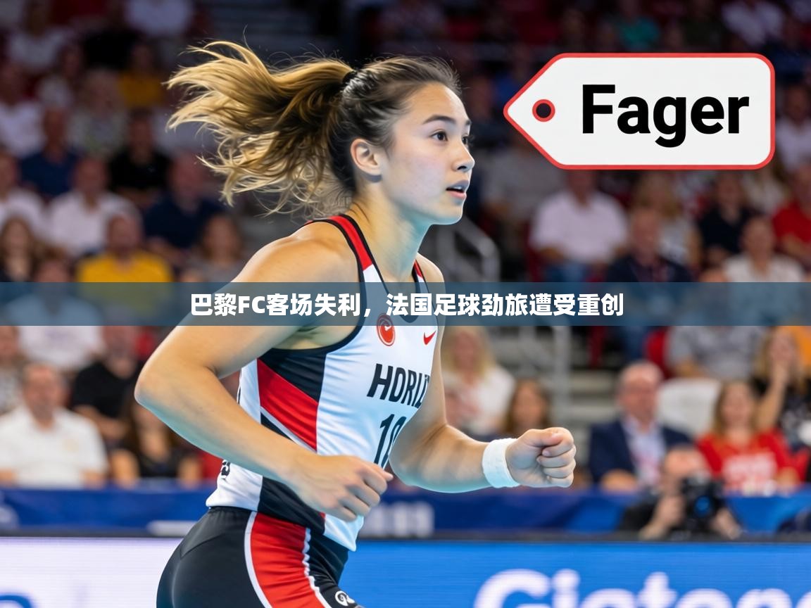 巴黎FC客场失利,法国足球劲旅遭受重创 第1张